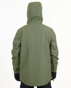 Kody Mens Snow Ski Anorak 25 Kody Mens Snow Ski Anorak -Ski Clothes Hub TM076 SGEMODEL3 150