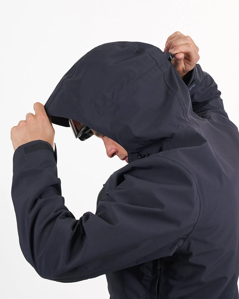 Palladium III Mens Shell Jacket 14 Palladium III Mens Shell Jacket - Image 12