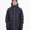 Palladium III Mens Shell Jacket 1 Palladium III Mens Shell Jacket -Ski Clothes Hub TM080 GNTMODEL1 150