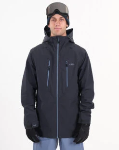 Palladium III Mens Shell Jacket