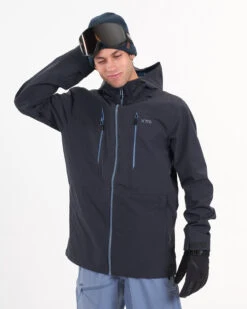 Palladium III Mens Shell Jacket 25 Palladium III Mens Shell Jacket -Ski Clothes Hub TM080 GNTMODEL2 150