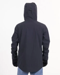 Palladium III Mens Shell Jacket 26 Palladium III Mens Shell Jacket -Ski Clothes Hub TM080 GNTMODEL4 150