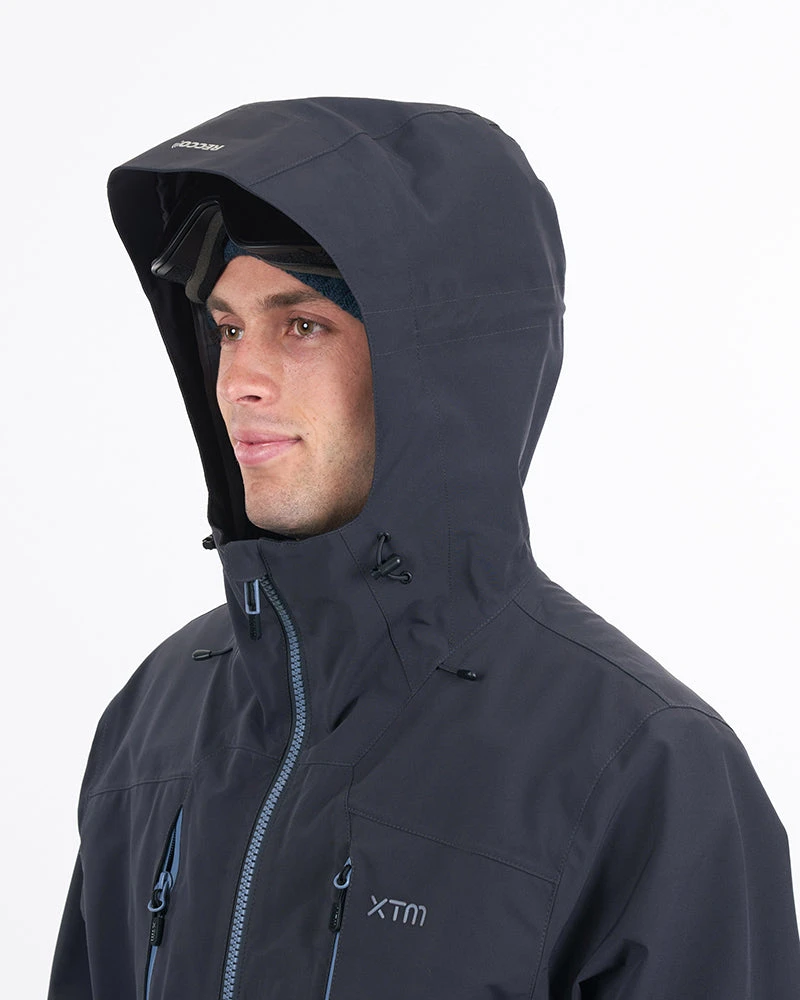 Palladium III Mens Shell Jacket 9 Palladium III Mens Shell Jacket - Image 7