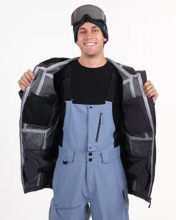 Palladium III Mens Shell Jacket 24 Palladium III Mens Shell Jacket -Ski Clothes Hub TM080 GNTMODEL7 150