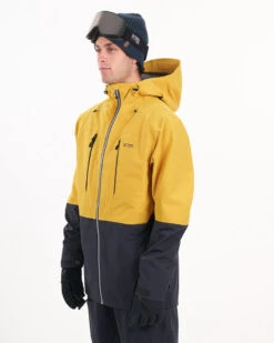 Palladium III Mens Shell Jacket 38 Palladium III Mens Shell Jacket -Ski Clothes Hub TM080 GYWMODEL2 150