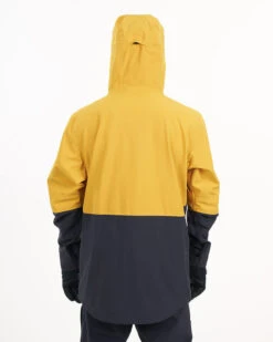 Palladium III Mens Shell Jacket 39 Palladium III Mens Shell Jacket -Ski Clothes Hub TM080 GYWMODEL3 150