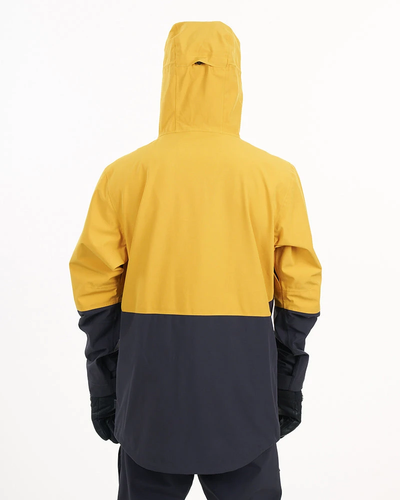 Palladium III Mens Shell Jacket 20 Palladium III Mens Shell Jacket - Image 18