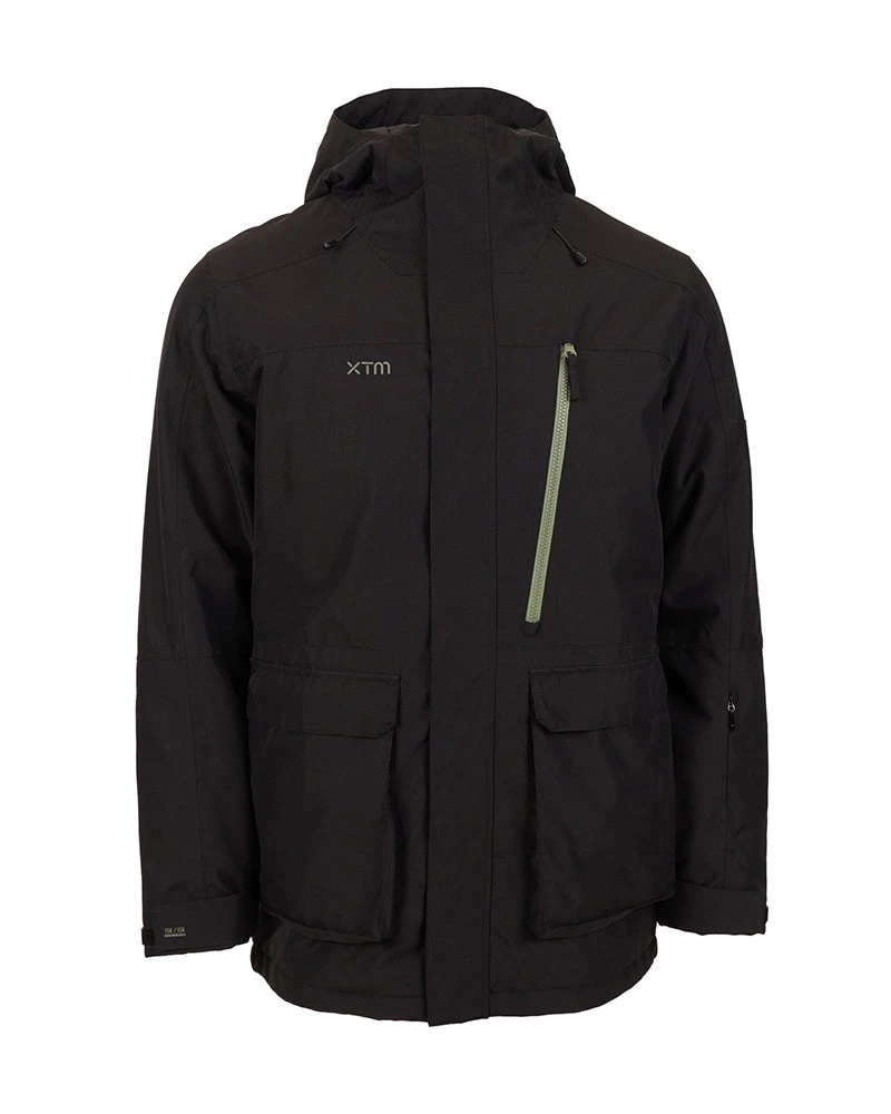 Maverick II Mens Snow Ski Jacket 15 Maverick II Mens Snow Ski Jacket - Image 13