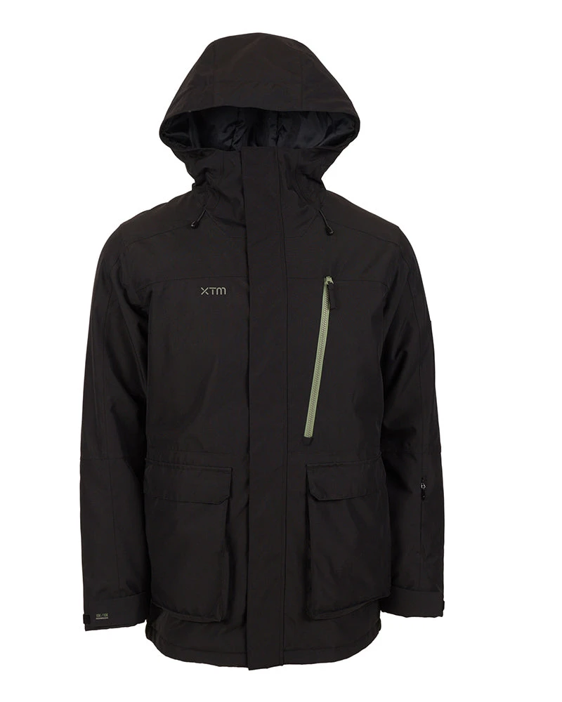Maverick II Mens Snow Ski Jacket 16 Maverick II Mens Snow Ski Jacket - Image 14