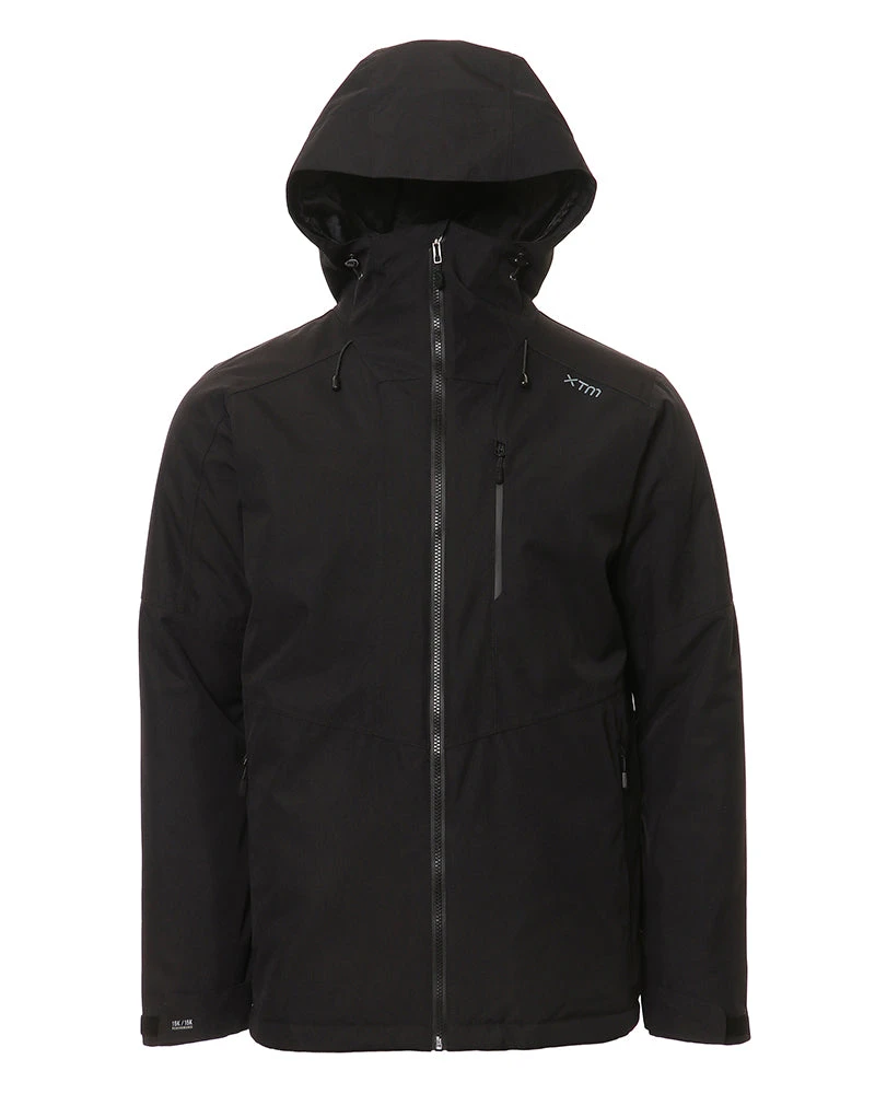 Maverick II Mens Snow Ski Jacket 17 Maverick II Mens Snow Ski Jacket - Image 15