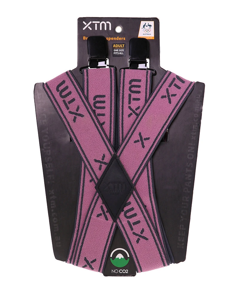 Adults Braces Suspenders 6 Adults Braces Suspenders - Image 4