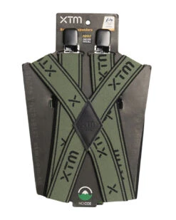 Adults Braces Suspenders 17 Adults Braces Suspenders -Ski Clothes Hub TU003 SGE 01