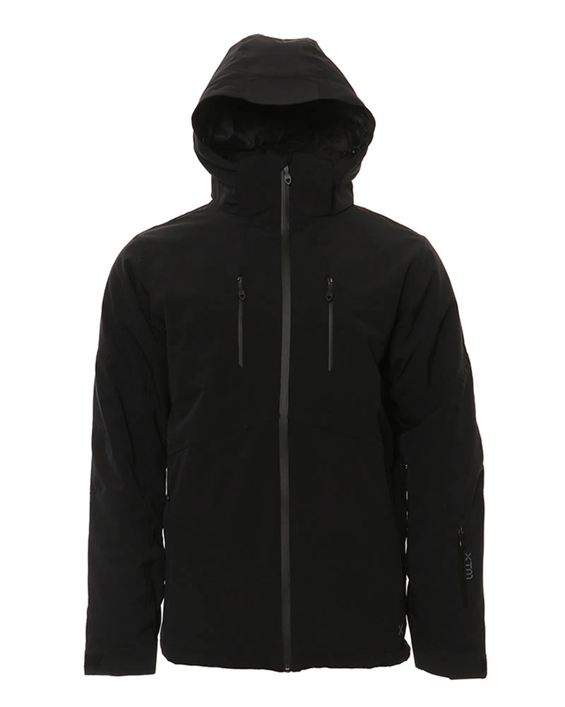 Titanium II Adults Snow Jacket 10 Titanium II Adults Snow Jacket - Image 8